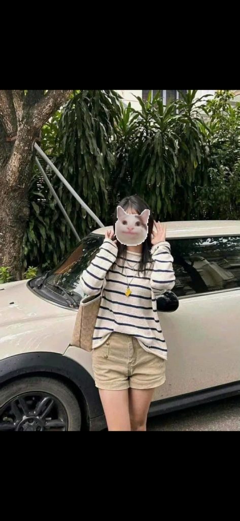 Tiểu thư Layla – Drama gây rúng động mạng xã hội Việt gần đây