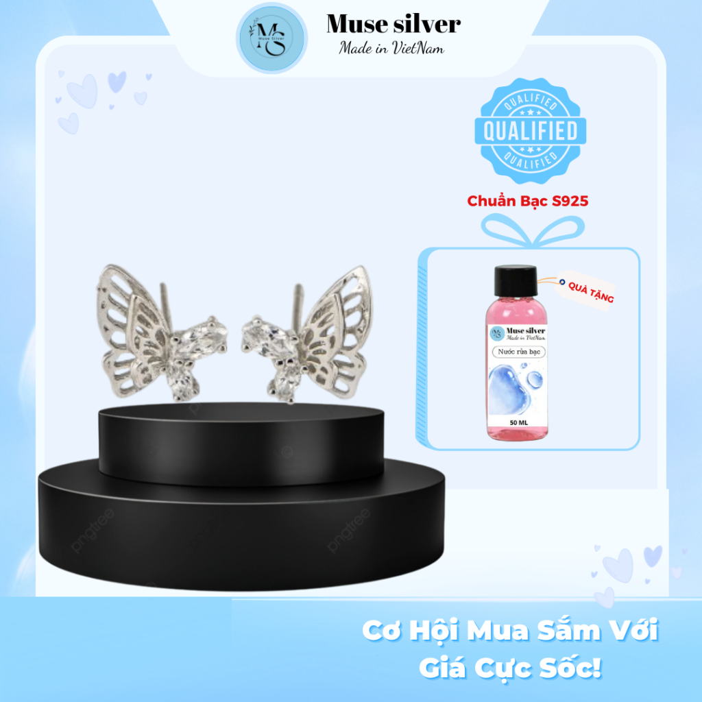 Những Mẫu Bông Tai Đẹp Nhất Bí Quyết Tôn Lên Sự Tinh Tế
